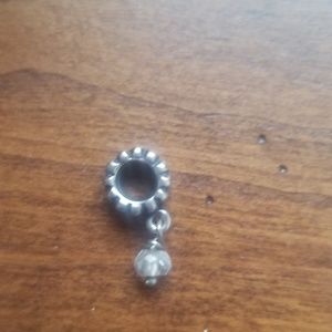 Pandora Charm do not have original box